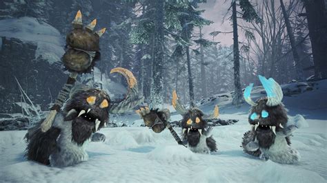 mhw boaboa gadget|Boaboa .